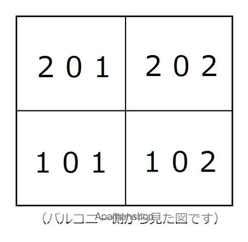 ビューラゆりのきⅡ その他