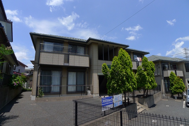 サンフォレスト壱番館 その他2