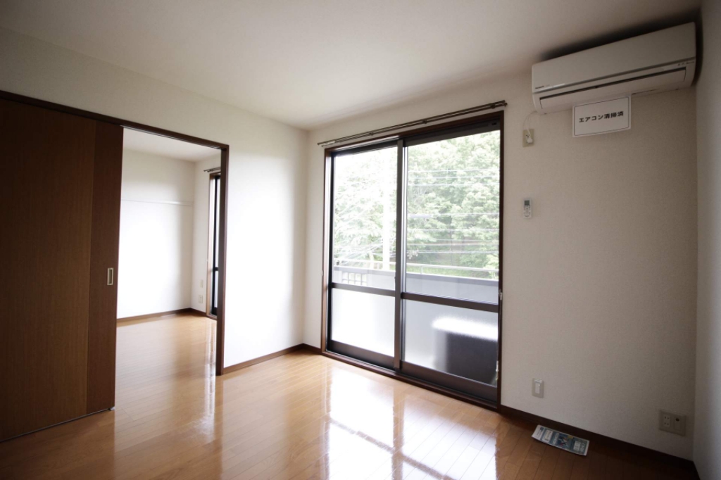 サンフォレスト壱番館 その他4