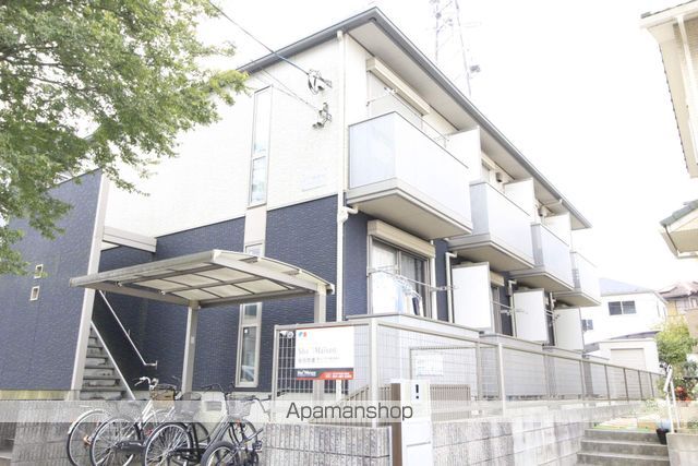 Ｌｅ　Ｖｉｌｌａｇｅ　Ｙａｃｈｉｙｏ 外観
