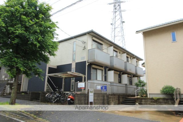 Ｌｅ　Ｖｉｌｌａｇｅ　Ｙａｃｈｉｙｏ 外観