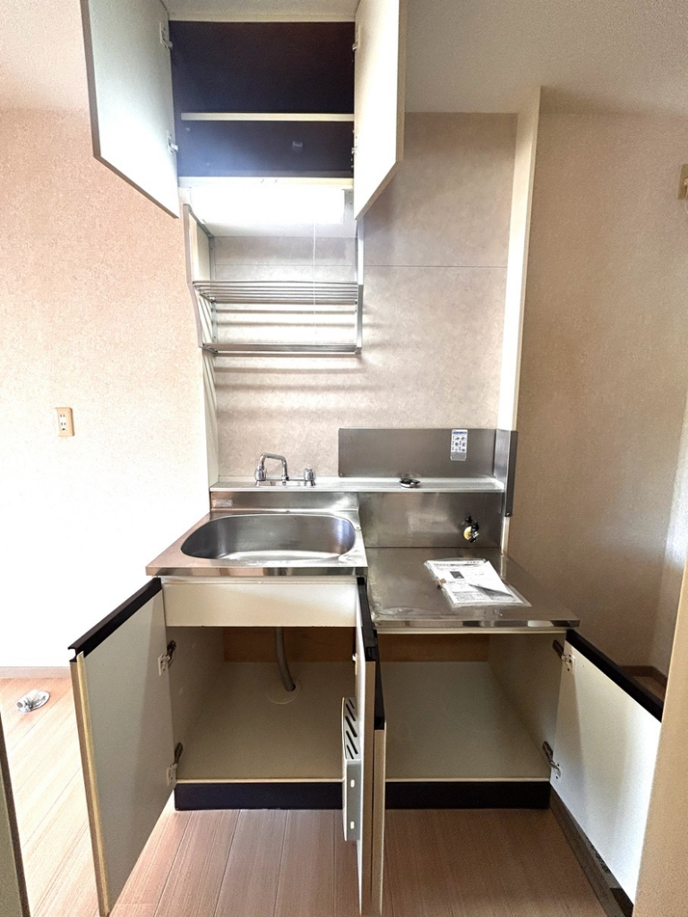 ヴィラ大崎台 その他17