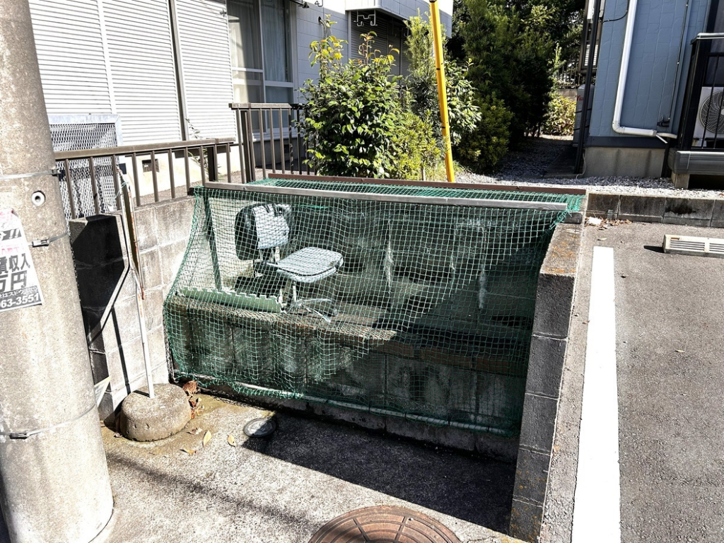 ヴィラ大崎台 その他22