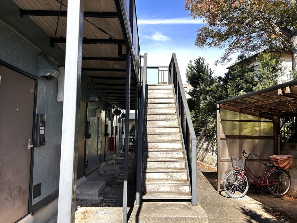 ヴィラ大崎台 その他23