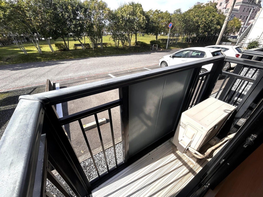 ヴィラ大崎台 その他12