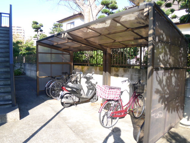 ヴィラ大崎台 その他24