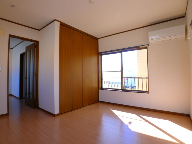 石渡ハイツ その他3