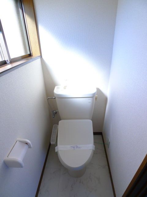 石渡ハイツ その他6