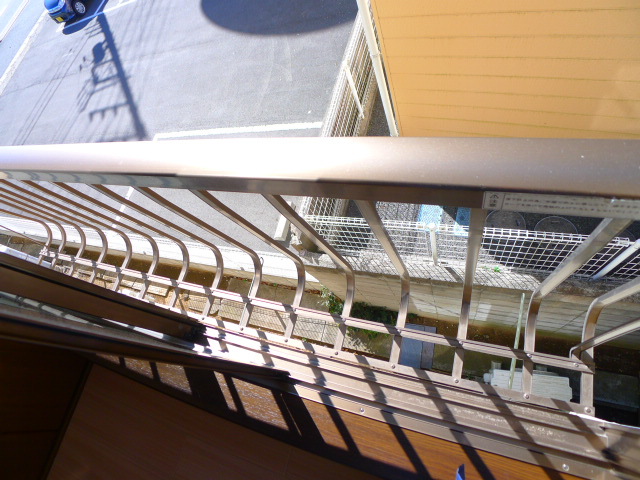 石渡ハイツ その他17