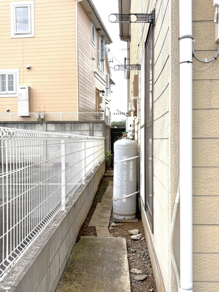 石渡ハイツ その他18