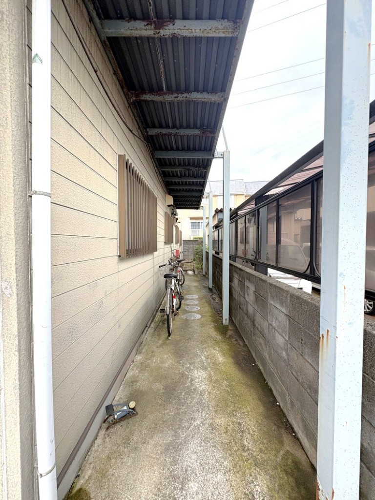 石渡ハイツ その他19