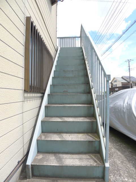 石渡ハイツ その他20