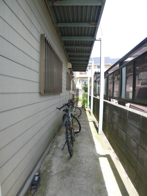 石渡ハイツ その他20