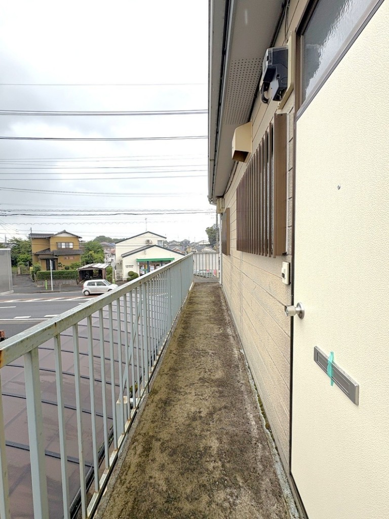 石渡ハイツ その他21