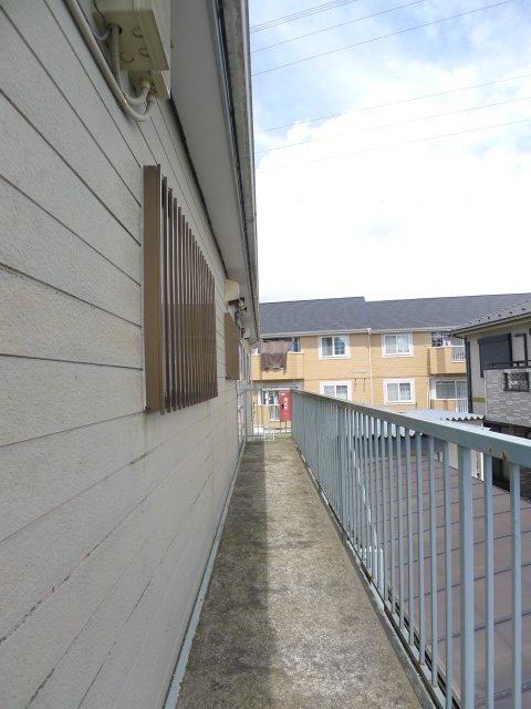 石渡ハイツ その他21