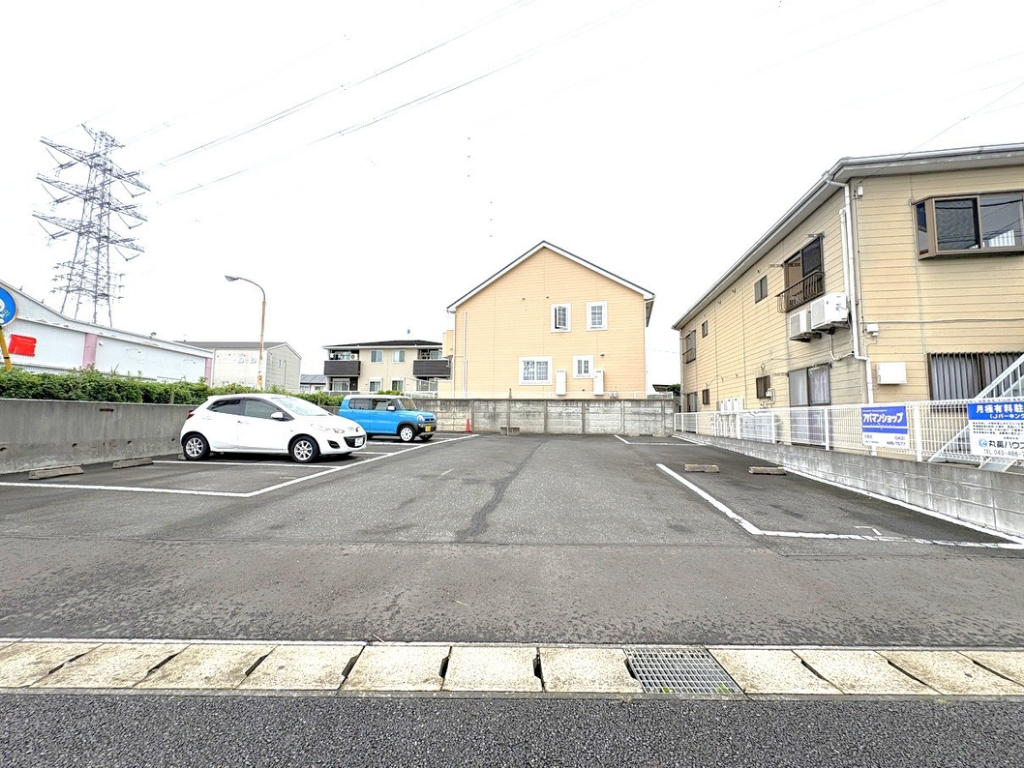 石渡ハイツ その他27