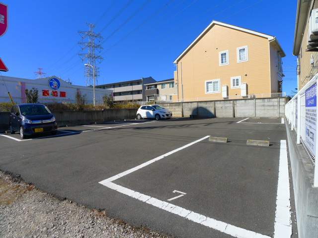 石渡ハイツ その他27