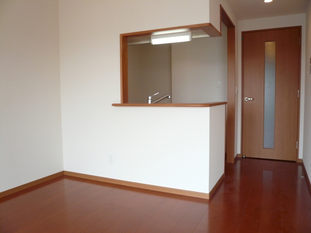 Ｌａ　ｍｉａ　ｃａｓａ その他3