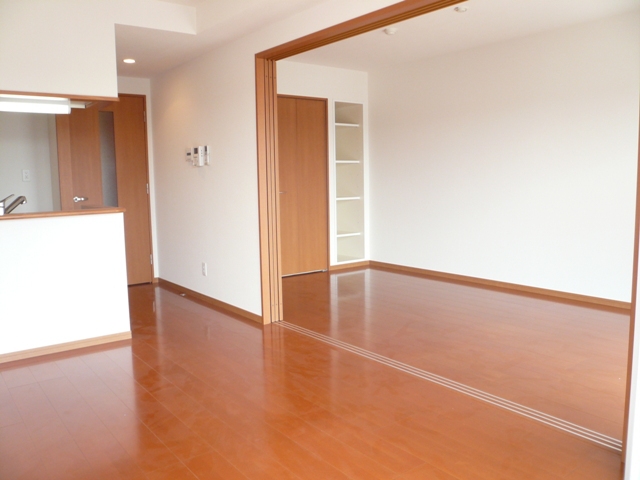 Ｌａ　ｍｉａ　ｃａｓａ その他4