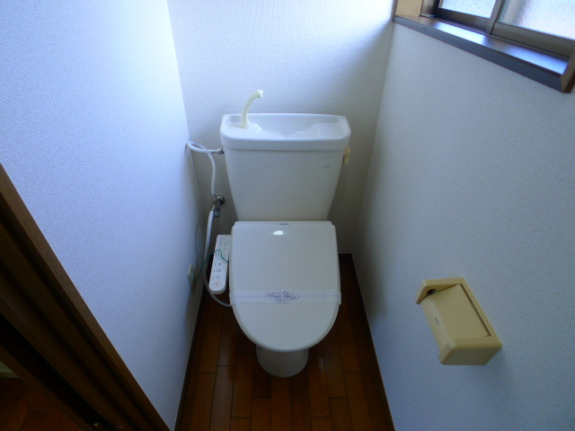 石渡ハイツ その他6