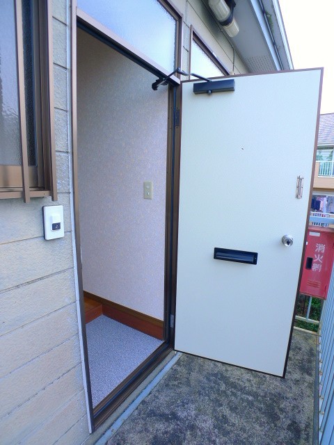 石渡ハイツ その他12
