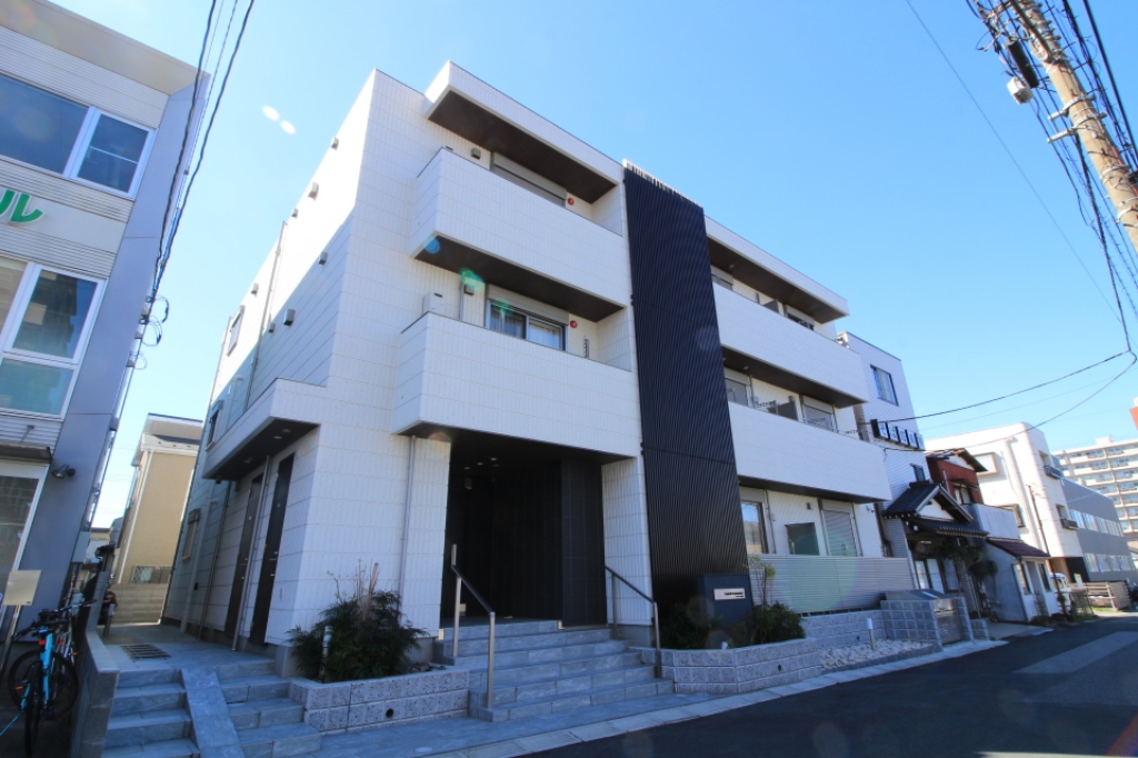 アンベリール勝田台 その他1