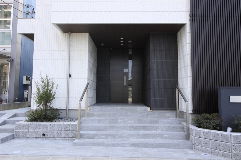 アンベリール勝田台 その他2