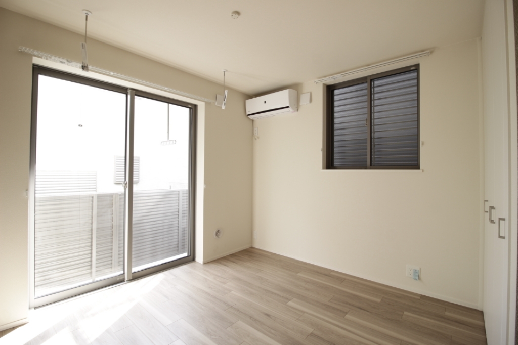 アンベリール勝田台 その他3