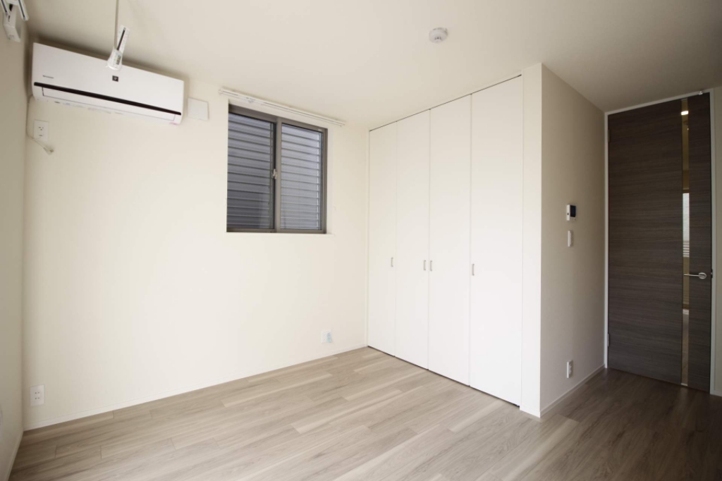 アンベリール勝田台 その他4