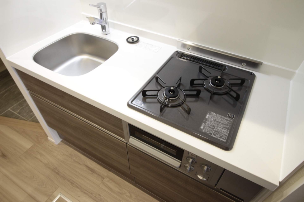 アンベリール勝田台 その他5