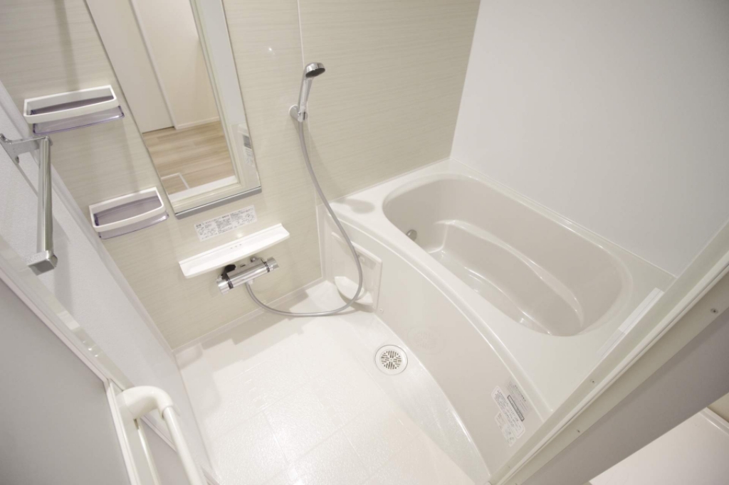 アンベリール勝田台 その他6