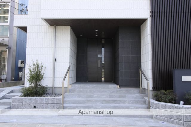 アンベリール勝田台 外観