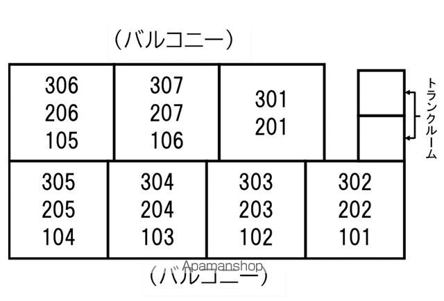 アンベリール勝田台 その他