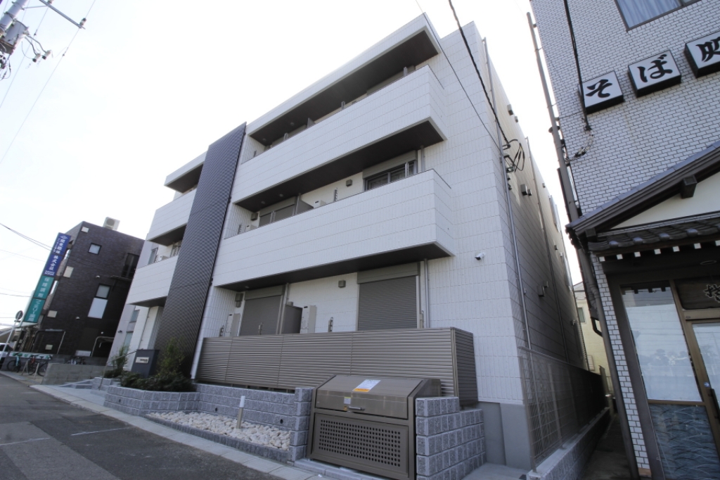 アンベリール勝田台 その他1