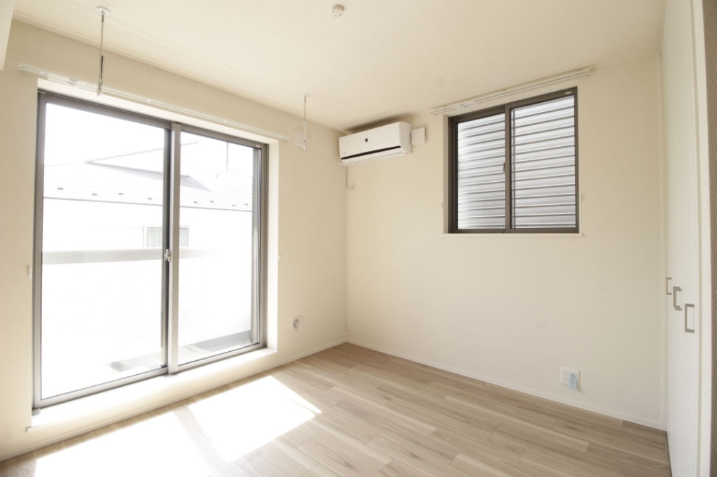 アンベリール勝田台 その他3