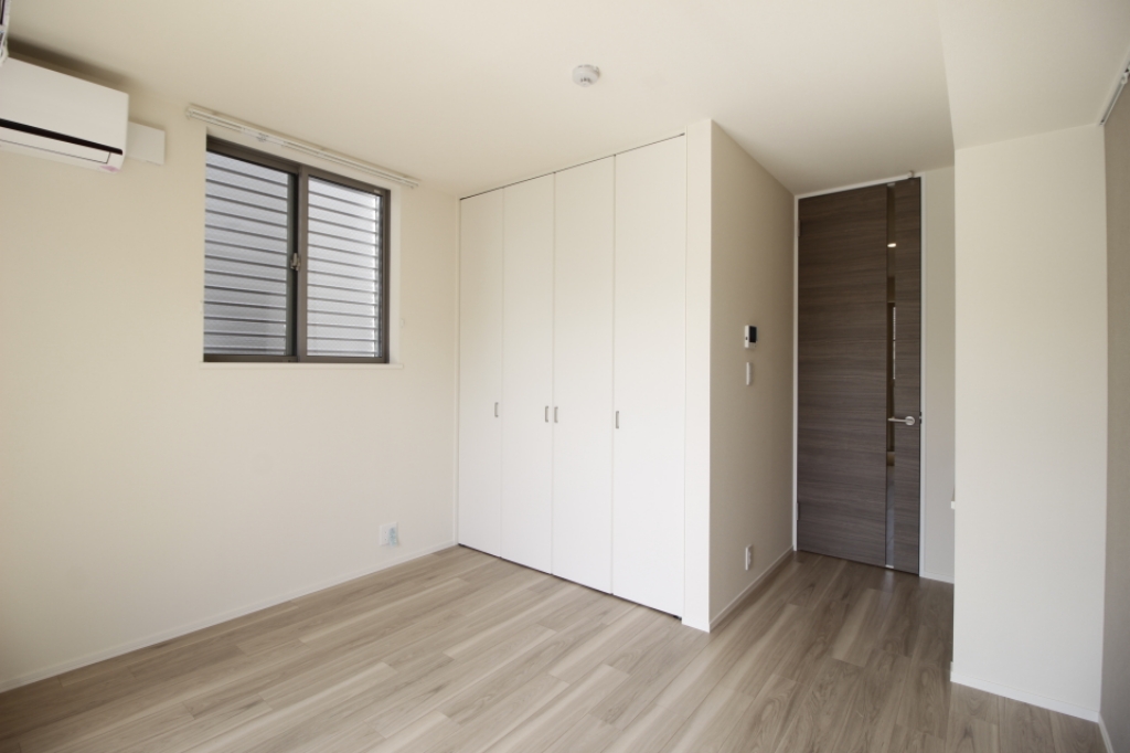 アンベリール勝田台 その他4