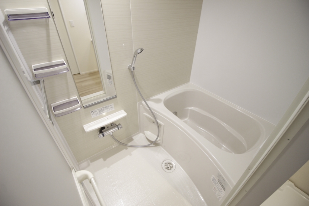 アンベリール勝田台 その他6