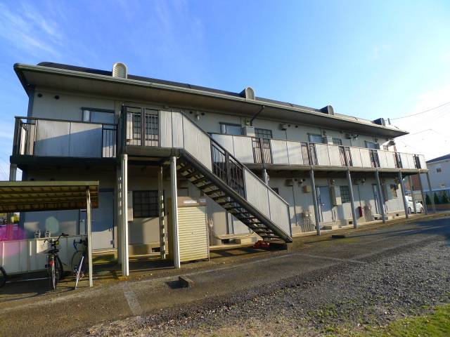 皆信ハイツⅡ その他1