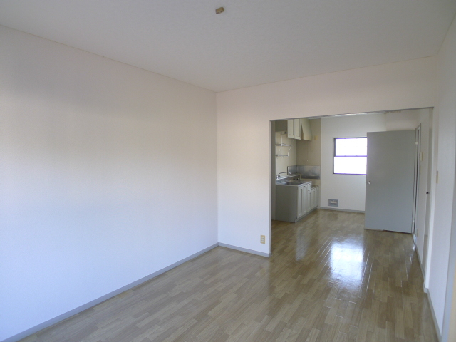 皆信ハイツⅡ その他3