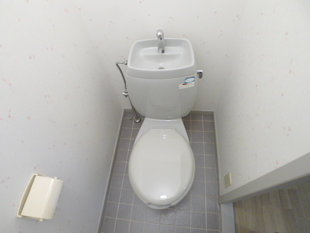 皆信ハイツⅡ その他6