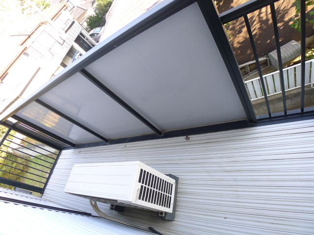 皆信ハイツⅡ その他13