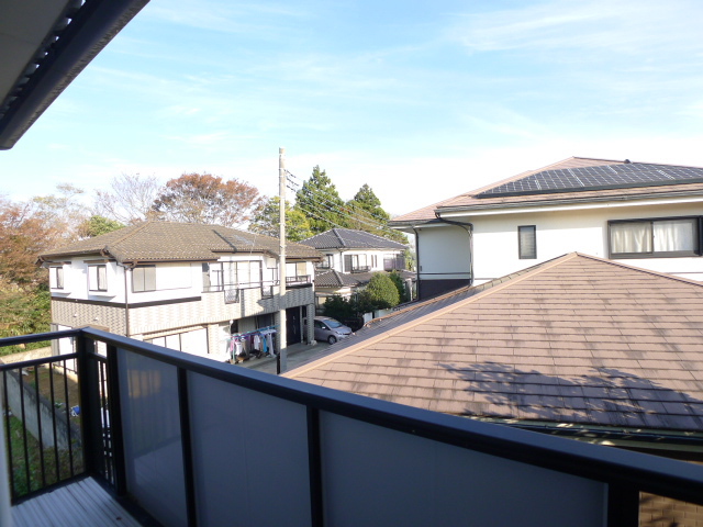 皆信ハイツⅡ その他28