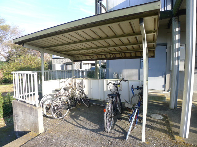 皆信ハイツⅡ その他17