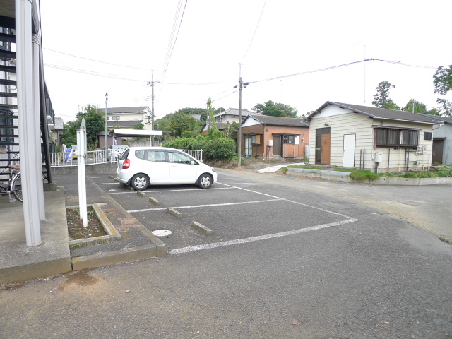 皆信ハイツⅡ その他18