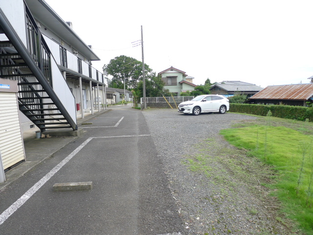 皆信ハイツⅡ その他19