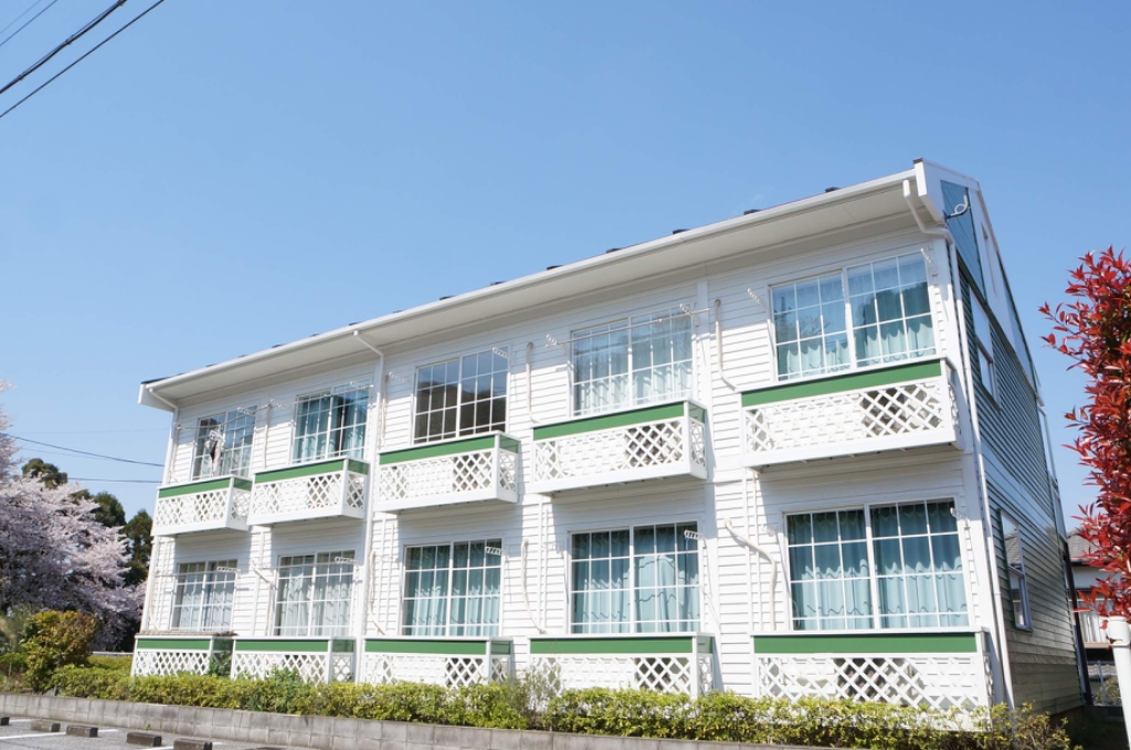 フォーレスト江原台 その他1