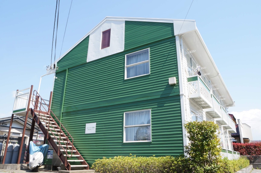 フォーレスト江原台 その他2