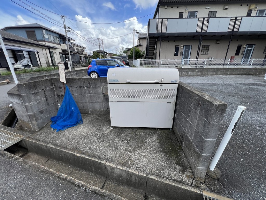 メゾン蘭 その他20