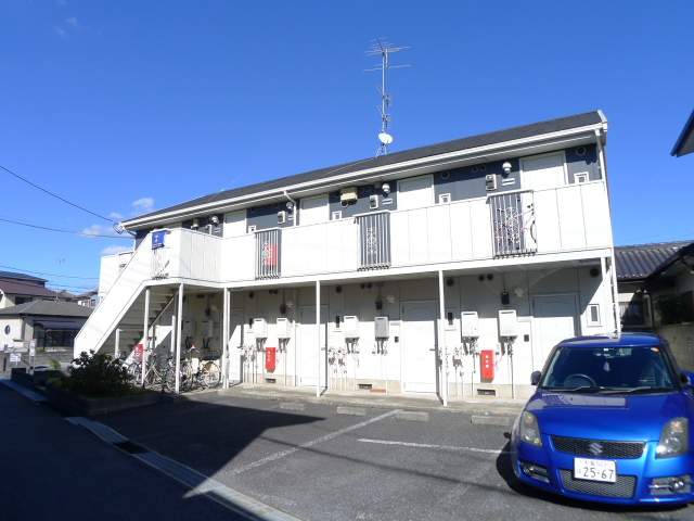 メゾン蘭 その他1