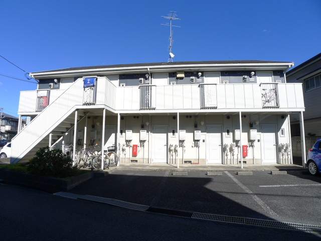 メゾン蘭 その他2